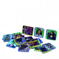 Memorice obras de arte 